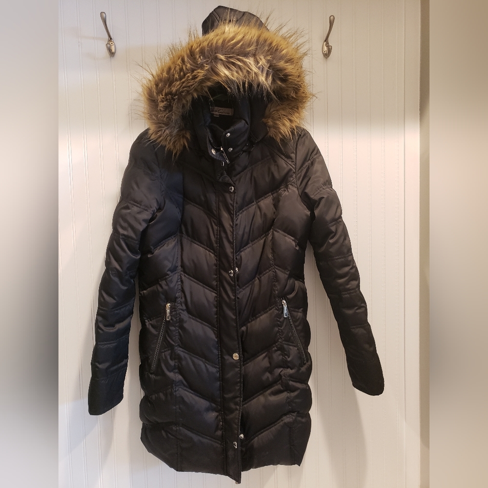Kenneth Cole New York coat Medium
